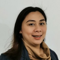 Joana May Garcia