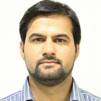 Waqar Habib Sheikh (CHRP - NUST)