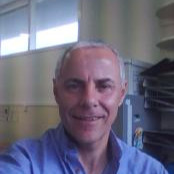 Paul Dykstra