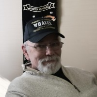 Paul Whaley