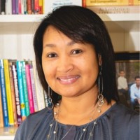 Cynthia Weldon-Lassiter, Ed.D.