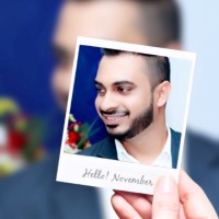 Muhammed Rahz