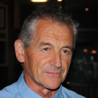 Tim Riley