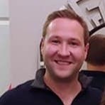 Eric Drewes