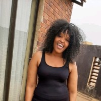 Wendy Dhlamini
