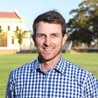 Tim Lang