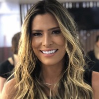 Marjorie Matos