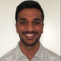 Akhil Bhashyam