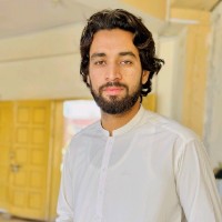 Sharif Ullah