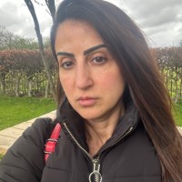 Irada Asadova