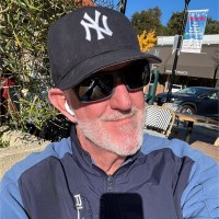 Joe Gillespie