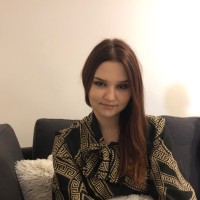 Oliwia Różalska
