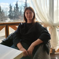 Ольга Гордеева