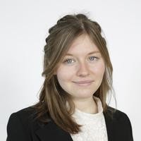 Stephanie Potter