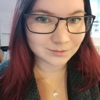 Silje Elisabeth Bjørklund Isaksen