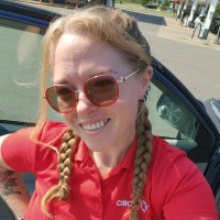 Rebecca Wilson