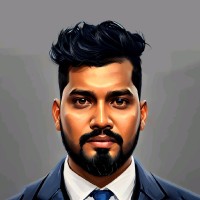 Murugan M