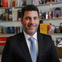 Emir Ozdabak