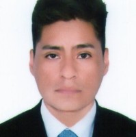 Joel Rosmel Albornos Calla