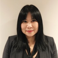 Sandra Chen