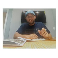 Anthony Vasquez
