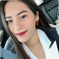 Claudia Jaqueline Vazquez Jaimes