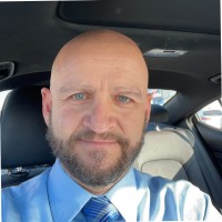 Todd Wakefield