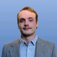 Daniel Gunnar Walsh