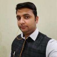 Rinkesh Kumar