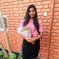 Nirosha Mapagedara