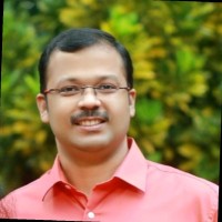 Lijin Abraham Mathew