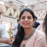 Priyanka Jaggi