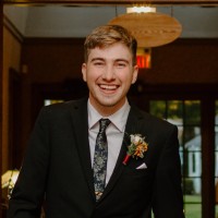 Connor Ekvall