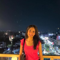 Arya Jadhao