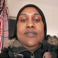 Shukri Mahamud