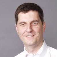 Stephen Lux