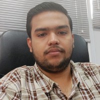 Ashwin Padhy