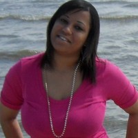 Tasha Parham
