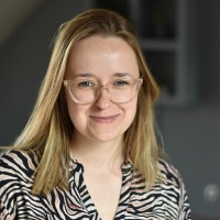 Zuzanna Kamińska