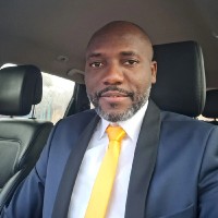 Stéphane LEKABANGOYE
