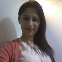 Preeti Pradhan