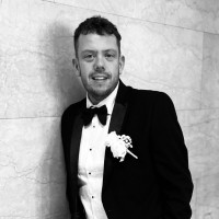 Luke Langton