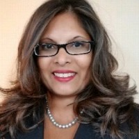 Fareena Rahim, Mba