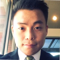 Luke Jang