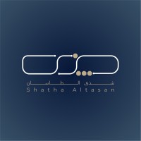 Shatha Altasan شذى الطاسان