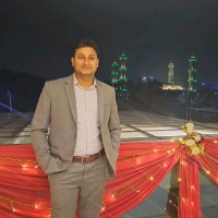 Md. Saiduzzaman