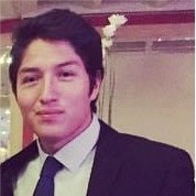 David Botello Rivero