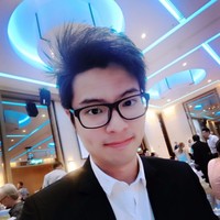Darren Lim