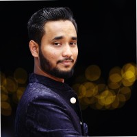 Huzaifa Abdul Sayeed Shaikh