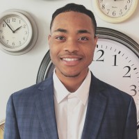Xavier White